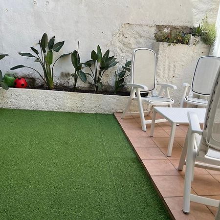 מרסיי Appartement Atypique Cosy Entre Terre & Mer מראה חיצוני תמונה