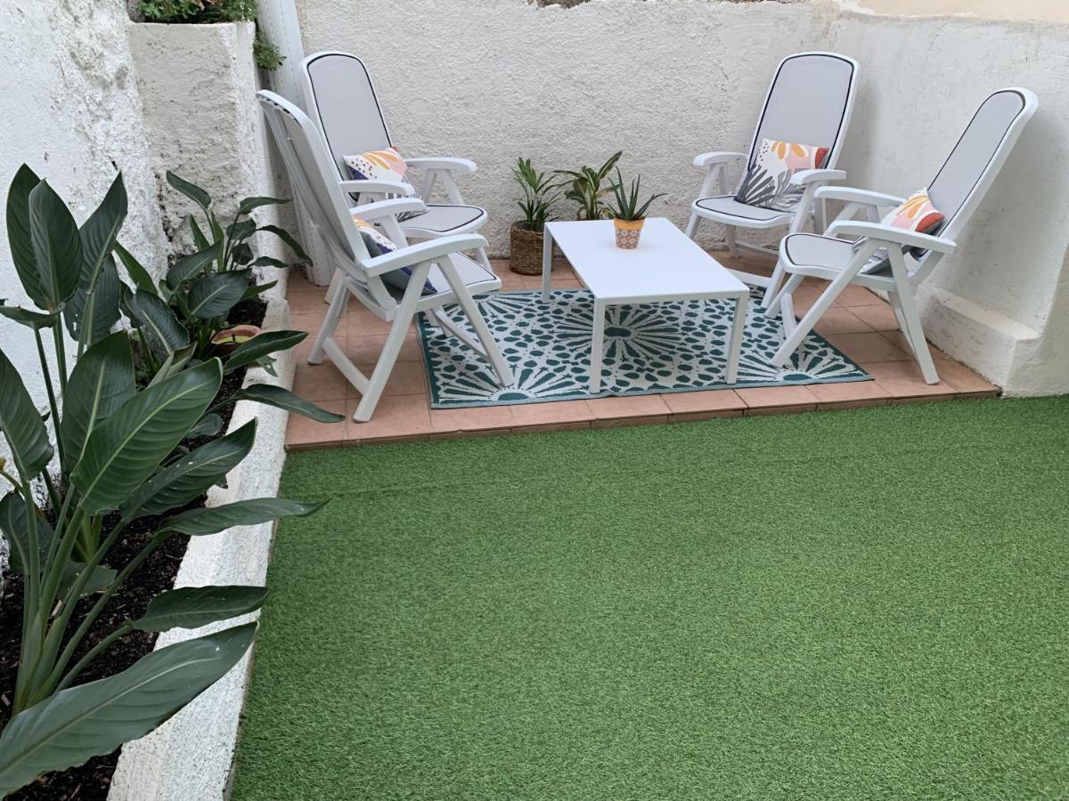 מרסיי Appartement Atypique Cosy Entre Terre & Mer מראה חיצוני תמונה