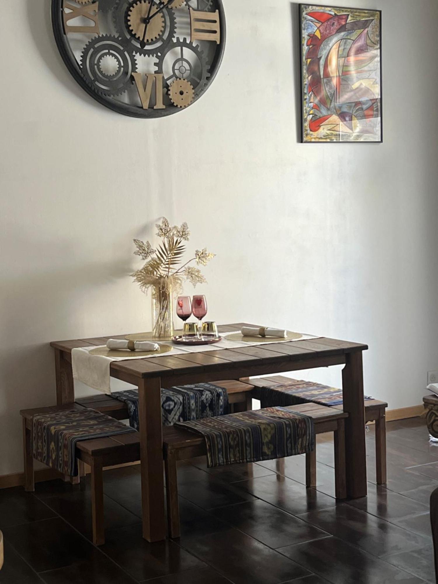 מרסיי Appartement Atypique Cosy Entre Terre & Mer מראה חיצוני תמונה