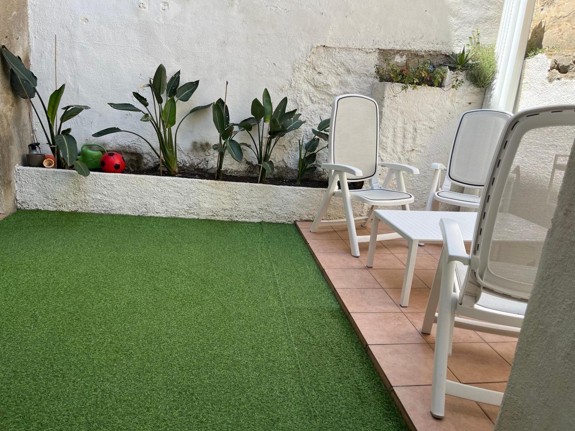 מרסיי Appartement Atypique Cosy Entre Terre & Mer מראה חיצוני תמונה